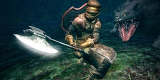 Illustration for article titled Dark Souls II: Prepare to Die Again, Filthy Casuals